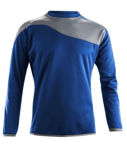 Acerbis Trainingssweater Astro blau